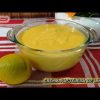 receta de pie de limón con crema pastelera