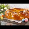Receta de rosca de pascua gallega