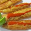 receta de pescaditos fritos
