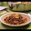 receta de picadillo a la mexicana