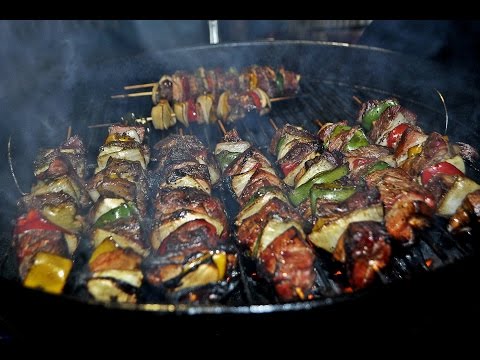 receta de pincho en cerveza