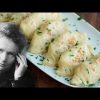 receta de pierogi