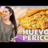 receta de perico venezolano