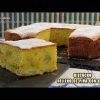 receta de pina rellena de crema