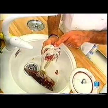 receta de pimientos rellenos de calamar