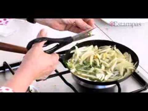 receta de pescadilla con hinojo