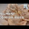 receta de pelmeni