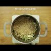Receta de risotto de trigo sarraceno