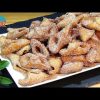 receta de pestinos caseros