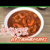 receta de picante de mariscos