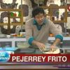 receta de pejerrey frito