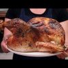 receta de pavo navideño sencillo