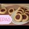 receta de pepas de membrillo