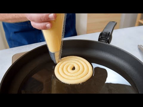 receta de pina de pure de patata