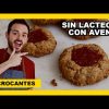 receta de pepas veganas