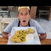 receta de picante de camarones