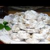 Receta de roscos de vino andaluces