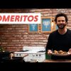 Receta de romeritos con huevo