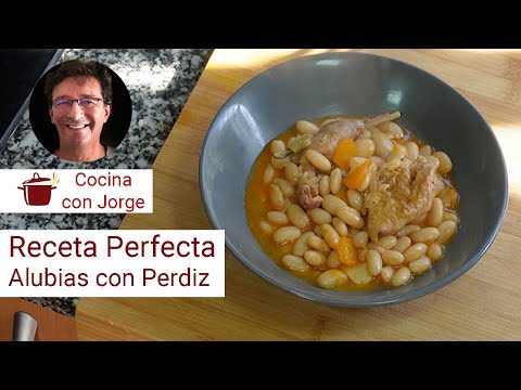 receta de perdices al adobo de cava