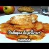 Receta de pollo a la manzana