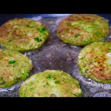 receta de pechuga con arbolitos de brócoli