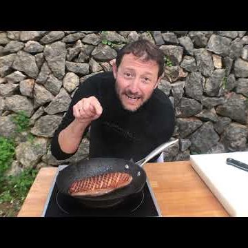 receta de pechugas de pato lacado