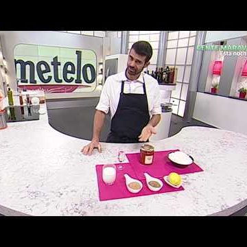 receta de pestiños con miel