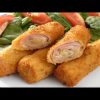 Receta de rollitos fríos de lombarda