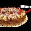 Receta de rosca de pascua vegana
