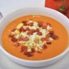 Receta de salmorejo cordobés