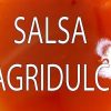 Receta de salsa agridulce sin soja
