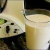 Receta de salsa bechamel de bacon con thermomix