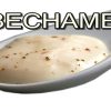 Receta de salsa bechamel sin mantequilla