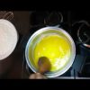 Receta de roux blanco
