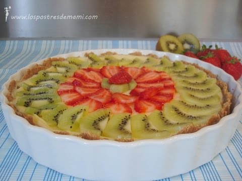 receta de pay de queso en microondas