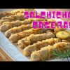 Receta de salchichas caseras de pollo