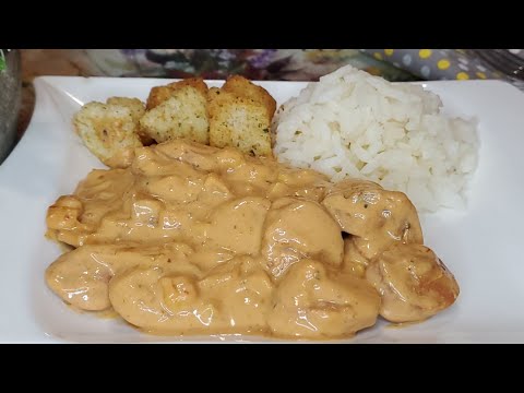 Receta de salchichas en chipotle