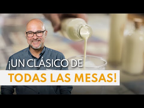 Receta de ponche crema venezolanisimo