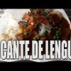 receta de picante de lengua
