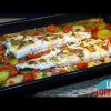 receta de pejerrey al horno con papas fritas