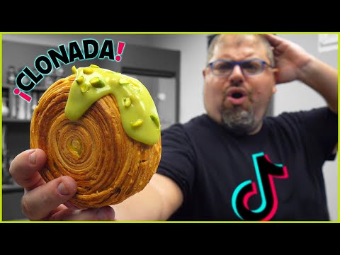 Receta de rollo salchichero