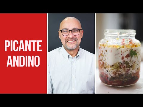 receta de picante trujillano