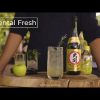 Receta de sake licor japonés