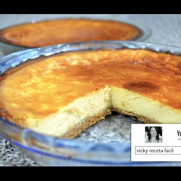 receta de pay de queso philadelphia