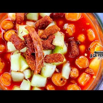 receta de pepihuates