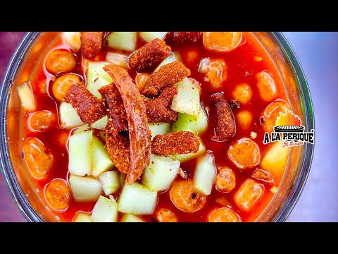 receta de pepihuates