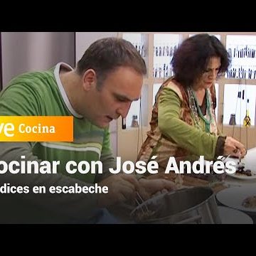 receta de perdices en escabeche