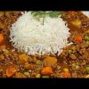 receta de picadillo al chipotle