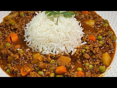 receta de picadillo al chipotle