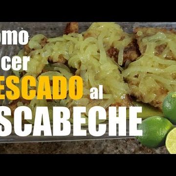 receta de pescado afroantillano panameño